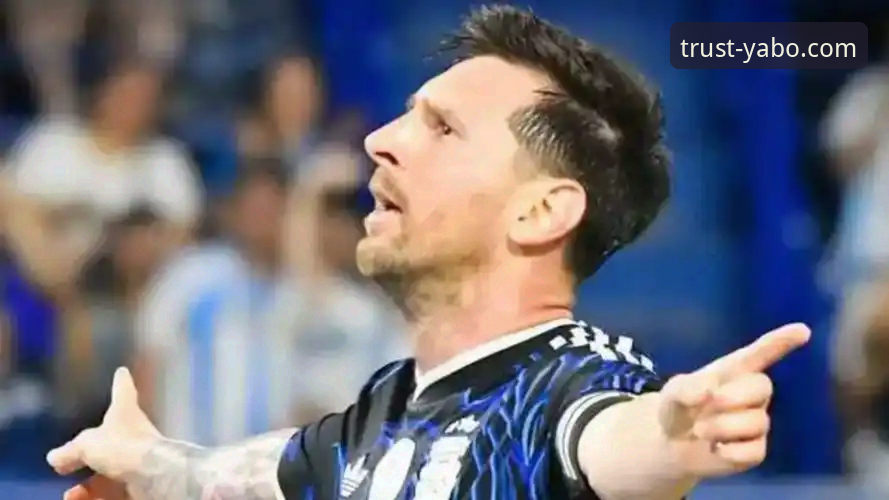 阿根廷友谊赛5-0大胜赞比亚，卫冕冠军热身赛五连胜最新动态