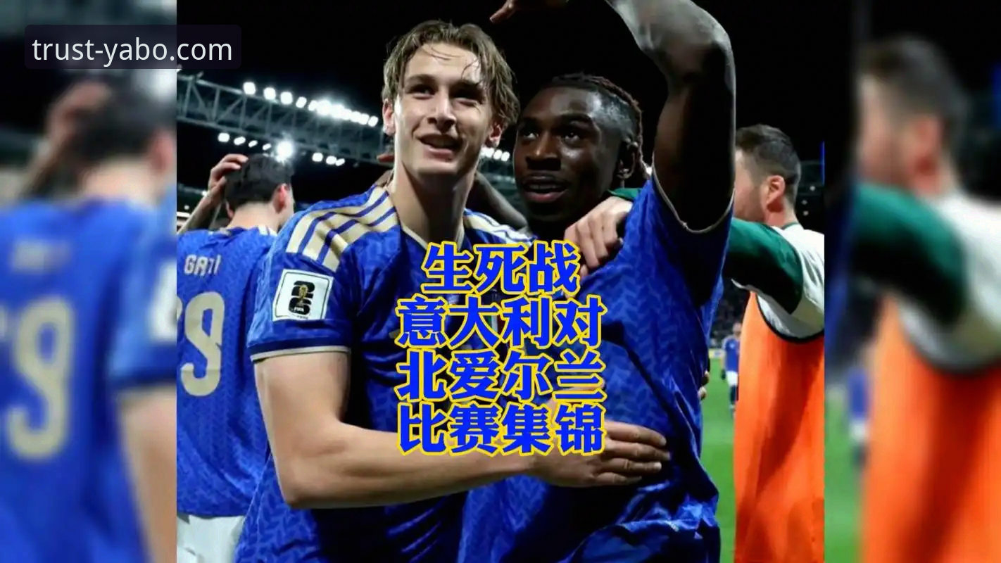 深度揭秘：波黑点球绝杀意大利，四星蓝衣军团为何连续三届无缘世界杯？